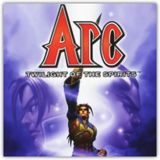 Arc the Lad: Twilight of the Spirits