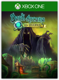 Dark Arcana: The Carnival
