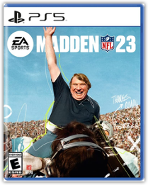 Madden NFL 23