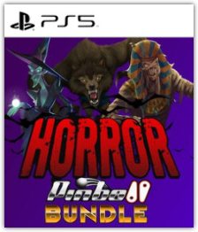 Horror Pinball
