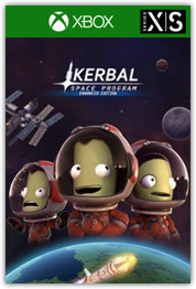 Kerbal Space Program: Enhanced Edition