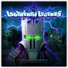 Labyrinth Legends