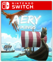 Aery – Vikings