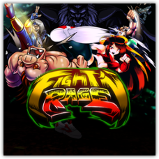 Fight'N Rage