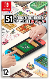 51 Worldwide Games