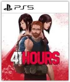 41 Hours