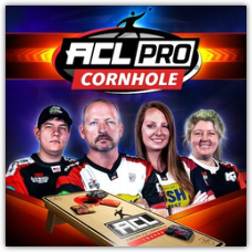 ACL Pro Cornhole
