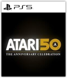 Atari 50: The Anniversary Celebration