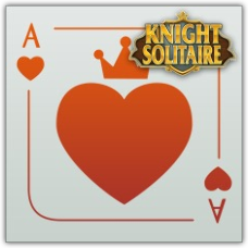Knight Solitaire