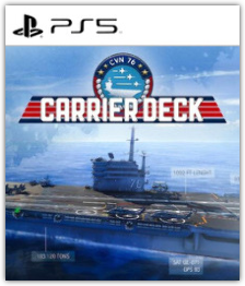 Carrier Deck