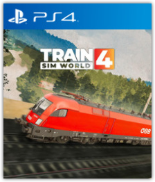 Train Sim World 4: Set 3