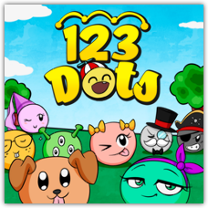 123 Dots