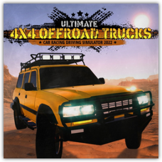 Ultimate 4x4 Offroad Trucks