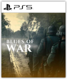 Blues of War