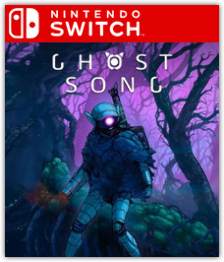 Ghost Song