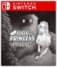 Slay the Princess: The Pristine Cut