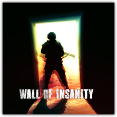 Wall of insanity