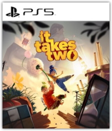It Takes Two