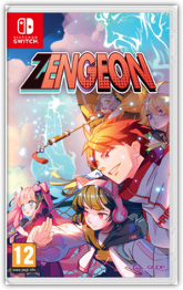 Zengeon