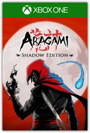 Aragami: Shadow Edition
