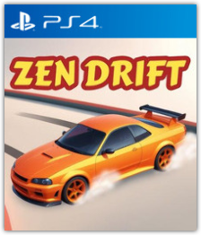 Zen Drift