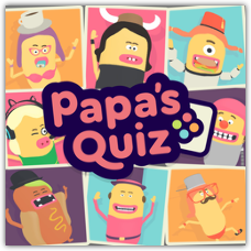 Papa's Quiz