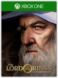The Lord of the Rings: Adventure Card Game