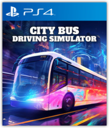 City Bus Driver Simulator
