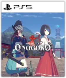 The Tale of Onogoro