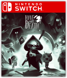 Have A Nice Death