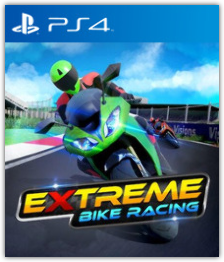 Extreme Bike Racing