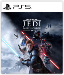 Star Wars Jedi: Fallen Order