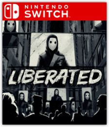 Liberated