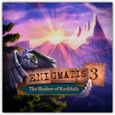 Enigmatis 3: The Shadow of Karkhala