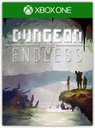 Dungeon of the Endless