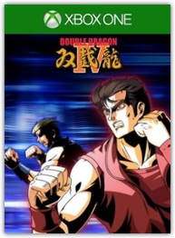 Double Dragon IV