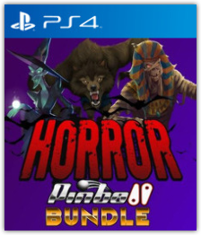 Horror Pinball
