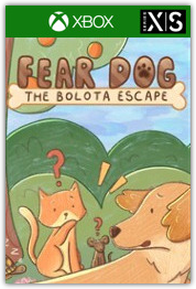 Fear Dog The Bolota Escape