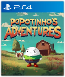 Popotinho's Adventures