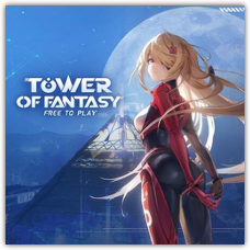 Tower of Fantasy