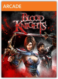 Blood Knights