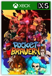 Pocket Bravery