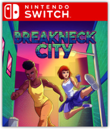 Breakneck City