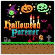 Halloween Forever