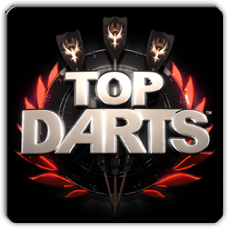 Top Darts