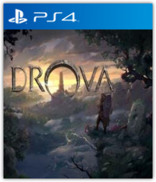 Drova - Forsaken Kin