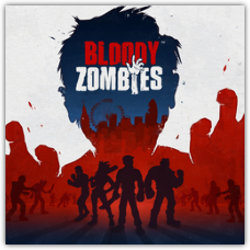 Bloody Zombies