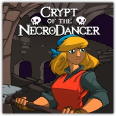 Crypt of the NecroDancer