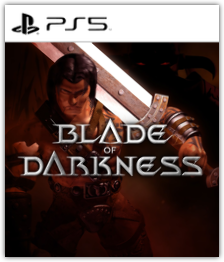 Blade of Darkness