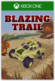 Blazing Trail